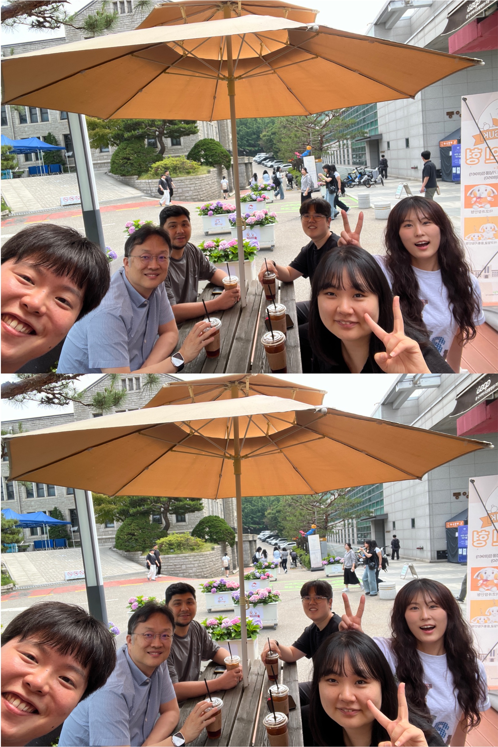 Lab Meeting!